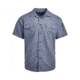 Vertx Recce Short Sleeve Technical Shirt - Mens, Estate Blue, Extra Large, 1520 ESB XLARGE