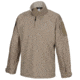 Vertx Recon Flex Combat Shirt - Long Sleeve - Mens, Desert Tan, 2Xl Long, F1 VTX1910 DT 2XL LONG