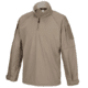 Vertx Recon Flex Combat Shirt - Long Sleeve - Mens, Desert Tan, Extra Large Long, F1 VTX1910 DT XLARGE LONG