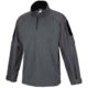 Vertx Recon Flex Combat Shirt - Long Sleeve - Mens, Smoke Grey, Large Long, F1 VTX1910 SMG LARGE LONG