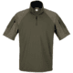 Vertx Recon Flex Combat Shirt - Short Sleeve - Mens, Od Green, Large, F1 VTX1912 OD LARGE N/A
