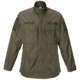 Vertx Recon Flex Garrison Shirt - Long Sleeve - Mens, Od Green, Medium Regular, F1 VTX1920 OD MEDIUM REG