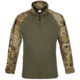 Vertx Recon X Combat Shirt - Long Sleeve - Mens, Scorpion, Large Regular, F1 VTX1911 SCP LARGE REG