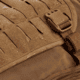 Vertx Siege 25L Pack, Coyote, F1 VTX5307 CO NA N/A