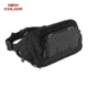 Vertx S.O.C.P. Tactical Fanny Pack, True Black, VTX5228TBKNANA
