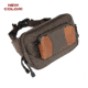 Vertx SOCP Tactical Fanny Pack, Cedar Brown, Fanny Pack, F1 VTX5228 CBN NA N/A