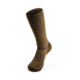 Vertx VaporCore 10in Medium Crew Sock - Mens, Dark Earth, Extra Large, 9111 DET XLARGE