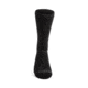 Vertx VaporCore 10in Medium Crew Sock - Mens, ItS Black, Extra Large, 9111 IBK XLARGE