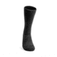 Vertx VaporCore 10in Medium Crew Sock - Mens, Smoke Grey, Large, 9111 SMG LARGE