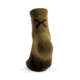 Vertx VaporCore 5in Medium Crew Sock - Mens, Dark Earth, Medium, 9106 DET MEDIUM