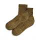 Vertx VaporCore 5in Medium Crew Sock - Mens, Dark Earth, Medium, 9106 DET MEDIUM