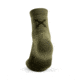 Vertx VaporCore 5in Medium Crew Sock - Mens, Ranger Green, Large, 9106 RGN LARGE