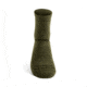 Vertx VaporCore 5in Medium Crew Sock - Mens, Ranger Green, Large, 9106 RGN LARGE