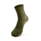 Vertx VaporCore 5in Medium Crew Sock - Mens, Ranger Green, Large, 9106 RGN LARGE