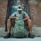 Vertx Ready Backpack X