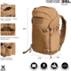 Vertx Siege 35L Backpack