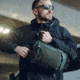 Vertx Urban Ghosy 10L Sling