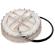 VETUS &amp; Cover f/Waterfilter 1320 O-Ring 70213