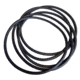 VETUS O-Ring Set f/Waterfilter 1320 - 5-Pack 70214