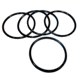 VETUS Replacement O-Rings Set - 5-Pack 70216