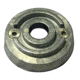 VETUS Zinc Anode Set f/Bow Thrusters - 75/80/95 kgf Bow Thrusters 57015