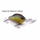 Vexan 12 in PHAT BOYs and Verns Stoneroller Crankbait Lures, Colbys Bass Candy, 3/4 oz, PB12-13