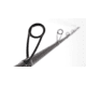 Vexan Bass Rod, 6ft 3 in, Med Med Heavy, Black, V63MMH-C