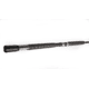 Vexan Catfish Fishing Rods, 7 ft, Heavy,Spinning, Black/Blue, VB7H-S
