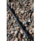 Vexan Catfish Fishing Rods, 7 ft, Heavy,Spinning, Black/Blue, VB7H-S