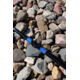 Vexan Catfish Fishing Rods, 7 ft, Heavy,Spinning, Black/Blue, VB7H-S