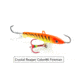 Vexan Crystal Reaper Jigs, Fireman, 1/8 oz, CR2-6