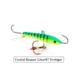 Vexan Crystal Reaper Jigs, Firetiger, 7/8 oz, CR9-7