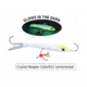 Vexan Crystal Reaper Jigs, Lemonhead, 1/8 oz, CR2-11