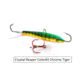 Vexan Crystal Reaper Jigs, Tiger, 1/8 oz, CR2-3