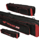 Vexan Ice Fishing Rod &amp; Tackle Bag 36 in Soft Case, Red, 3R-8D1J-W7F3