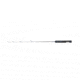Vexan Ice Fishing Rods, 24 in, Medium Light, Spinning, Black/Blue, VI24S-ML