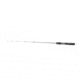 Vexan Ice Fishing Rods, 32 in, Ulta Light, Spinning, Black/Blue, VI32S-UL