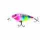 Vexan Rattlin LIL-Super Cisco Trolling &amp; Crankbait lures, Crazy Clown, 1/3 oz, LSC-6