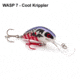 Vexan Rattlin Wasp Trolling /Cast Crankbait No4, Coot Krippler, 1/16 oz, RW4-7