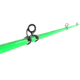 Vexan StrikeBack Rod, Casting, Medium, 7 ft 4 in, Black/Green, SB-74M-C