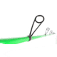 Vexan StrikeBack Rod, Casting, Medium, 7 ft 4 in, Black/Green, SB-74M-C