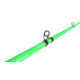 Vexan StrikeBack Rod, Casting, Medium, 7 ft 4 in, Black/Green, SB-74M-C