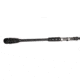 Vexan StrikeBack Rod, Casting, Medium, 7 ft 4 in, Black/Green, SB-74M-C