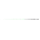 Vexan StrikeBack Rod, Casting, Medium, 7 ft 4 in, Black/Green, SB-74M-C