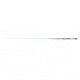 Vexan StrikeBack Rods, Medium Heavy Spinning, 7 ft, Black/Green, SB-7MH-S
