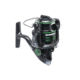 Vexan StrikeBack Spinning Reels, Black/Green, 3000, SBR-Spin-3000