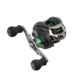 Vexan StrikeBack Spinning Reels, Black/Green, 7:1 Ratio, SBR-7:1-Cast