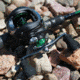 Vexan StrikeBack Spinning Reels, Black/Green, 7:1 Ratio, SBR-7:1-Cast