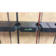 Vexan Super 6 Fishing Rod Rack, Black, Large, BB-Q845-9NTN