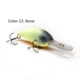 Vexan Vern Stonerollers Deep Dive Crankbait, Bone, 3/4 oz, VSR-12